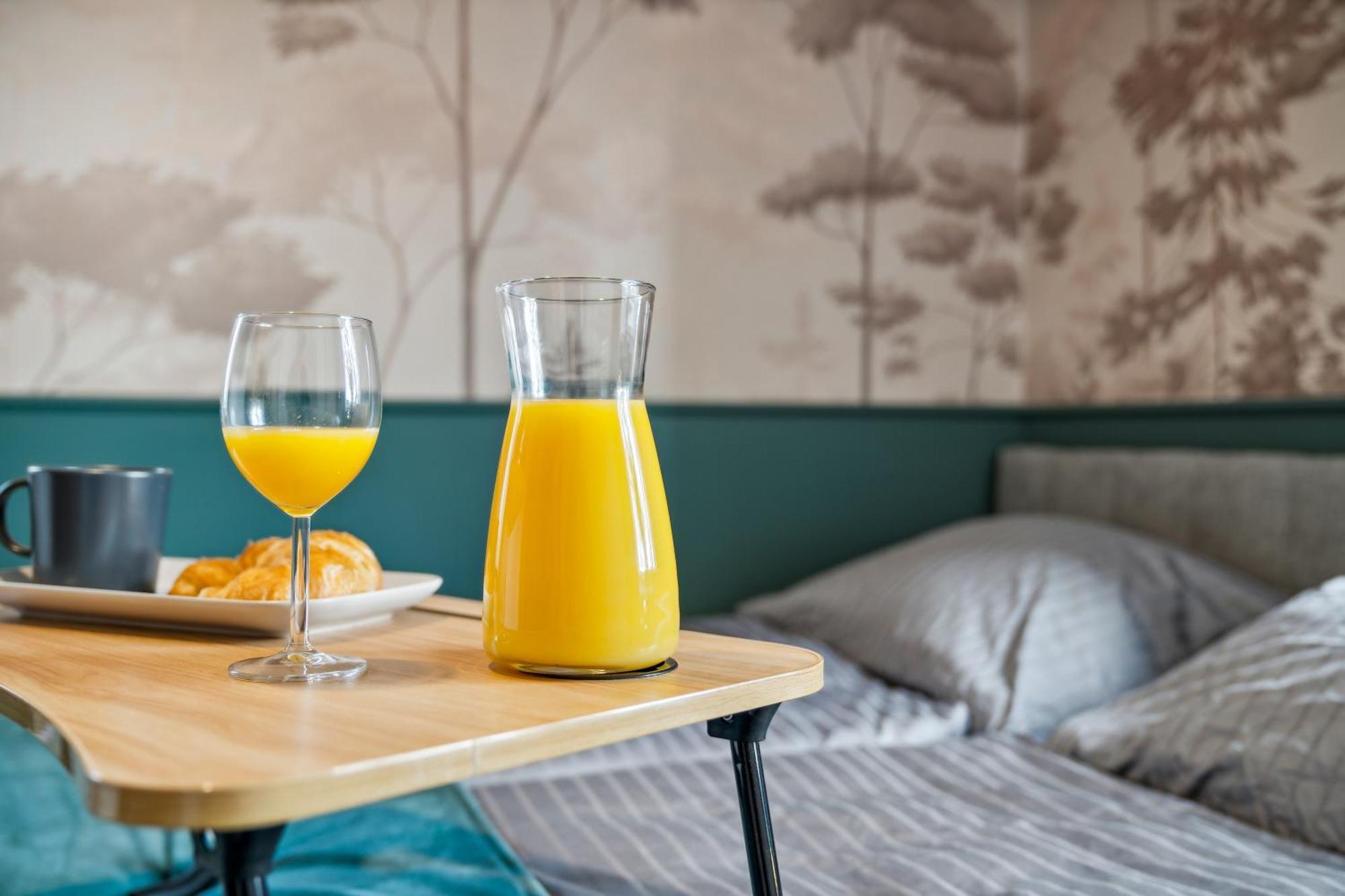 Neu! Design-Fewo Heidetraum Dorfmark Exteriér fotografie